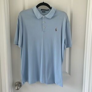 Polo Ralph Lauren Classic fit Polo